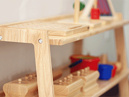 Montessori Classroom Furniture